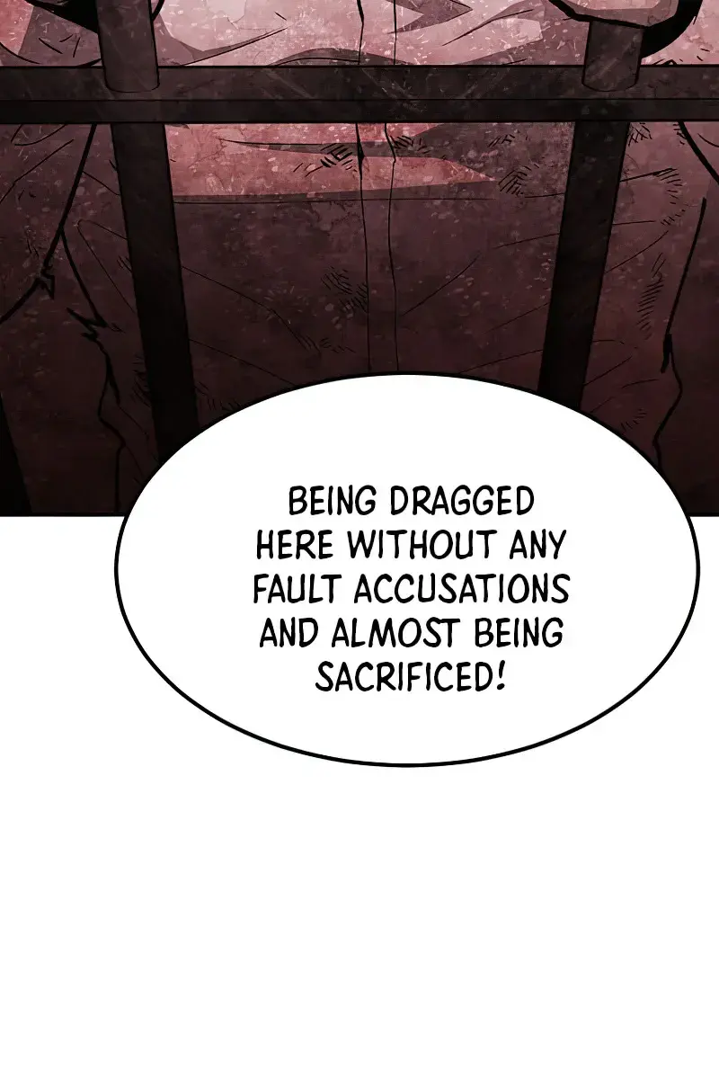 I Awoke as a God After Auto-Battling for a Million Years Chapter 86 Page 130