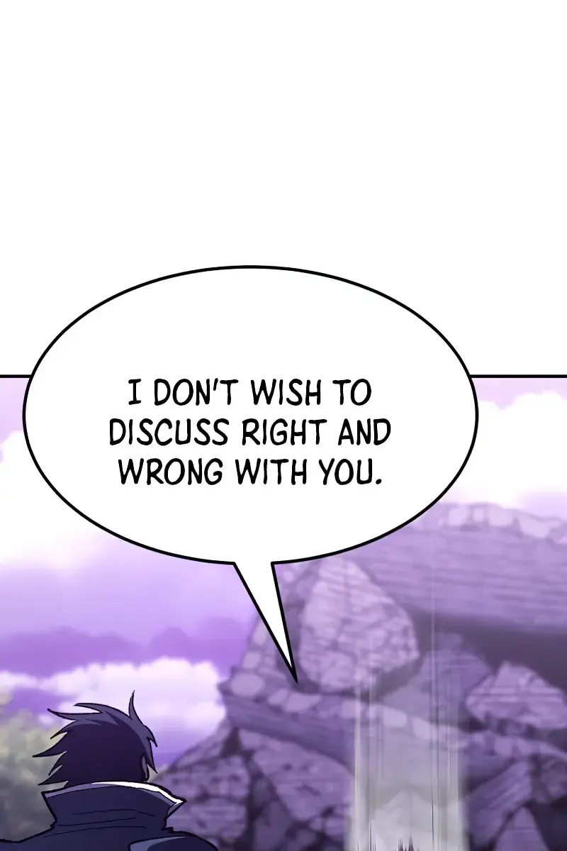 I Awoke as a God After Auto-Battling for a Million Years Chapter 86 Page 135
