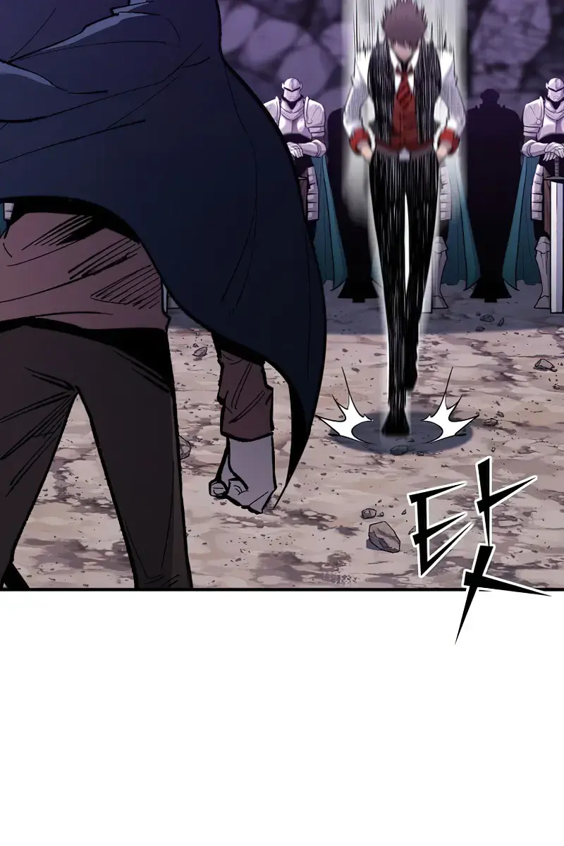I Awoke as a God After Auto-Battling for a Million Years Chapter 86 Page 136