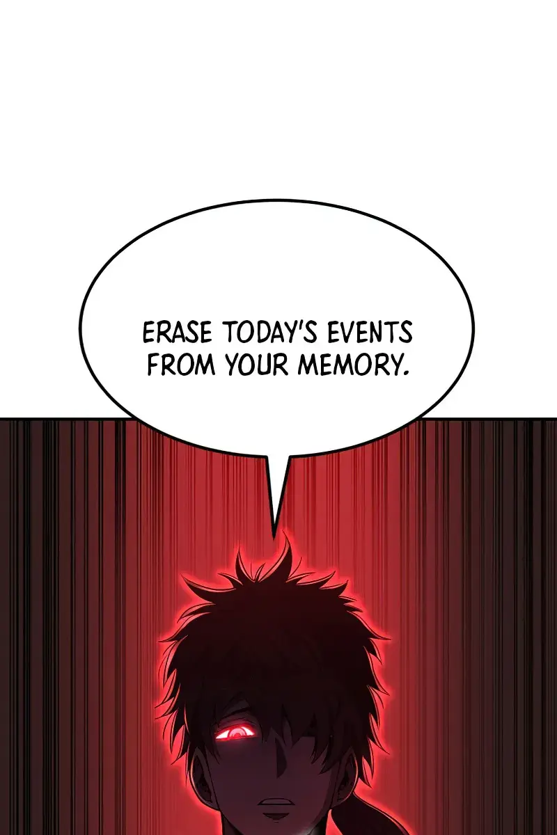 I Awoke as a God After Auto-Battling for a Million Years Chapter 86 Page 137