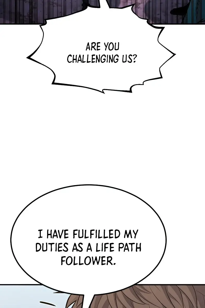I Awoke as a God After Auto-Battling for a Million Years Chapter 86 Page 141