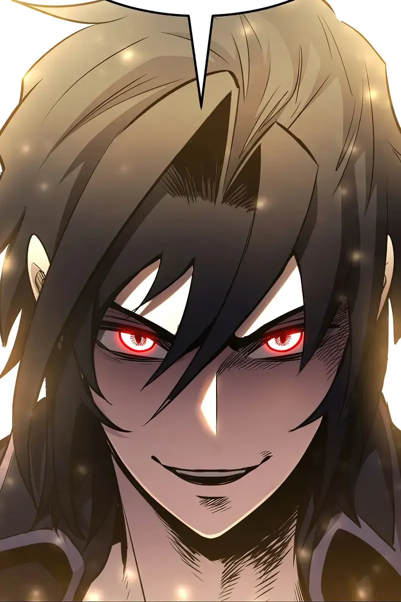 I Awoke as a God After Auto-Battling for a Million Years Chapter 86 Page 146