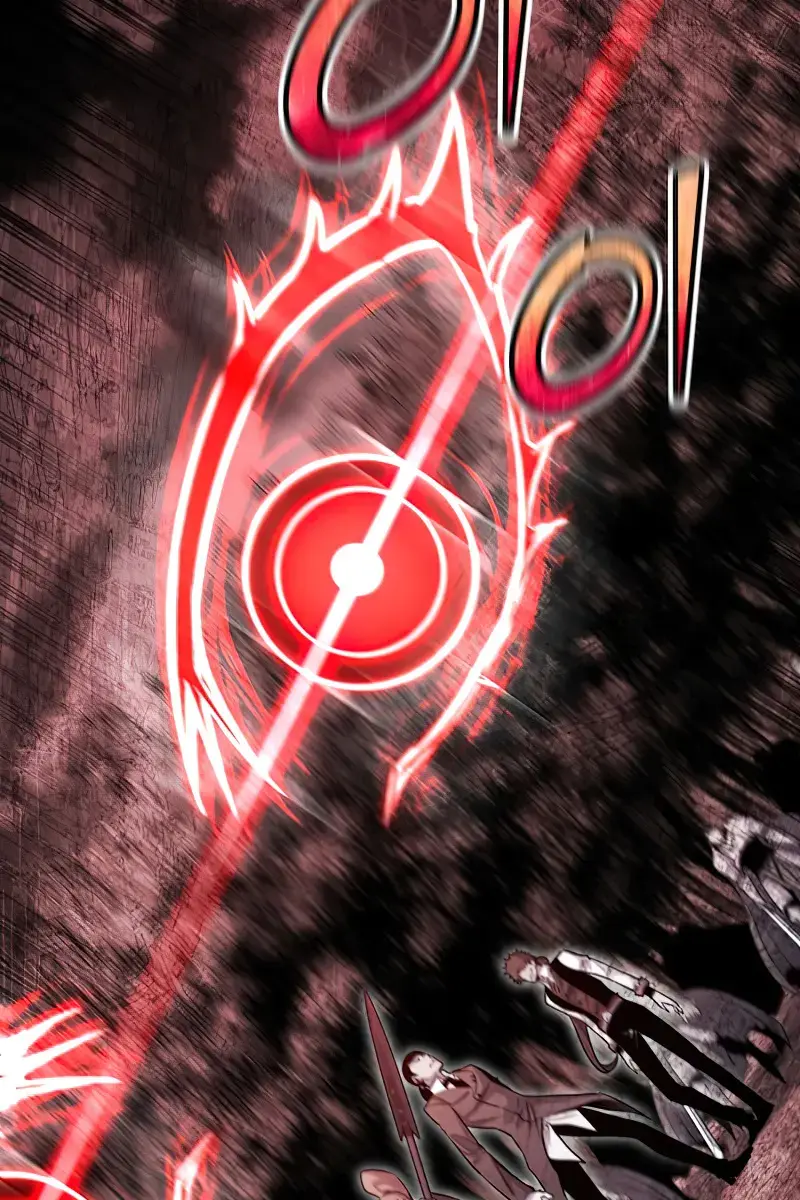 I Awoke as a God After Auto-Battling for a Million Years Chapter 86 Page 148
