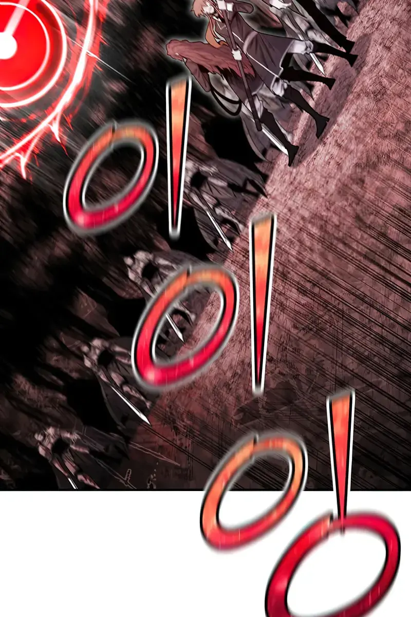 I Awoke as a God After Auto-Battling for a Million Years Chapter 86 Page 149