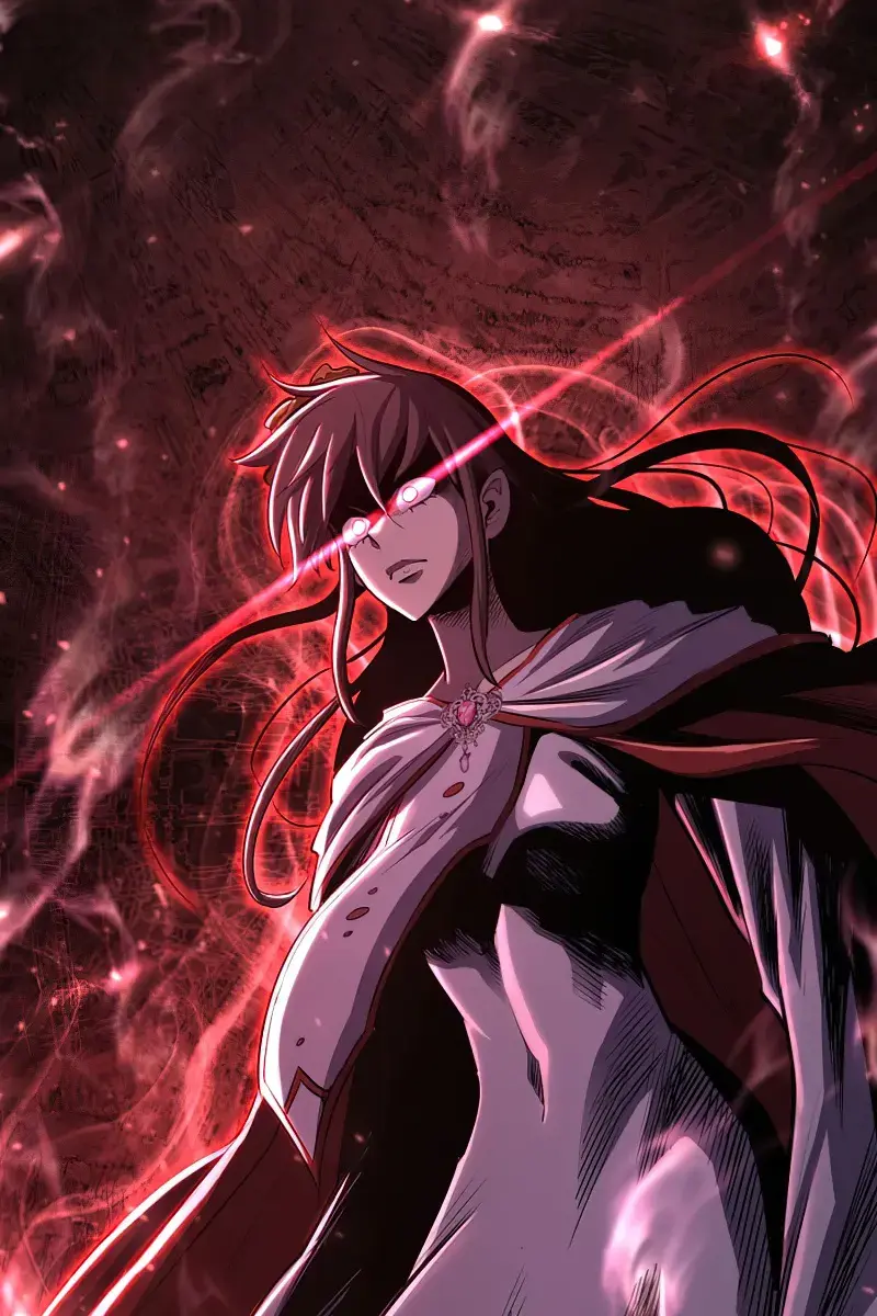 I Awoke as a God After Auto-Battling for a Million Years Chapter 86 Page 153