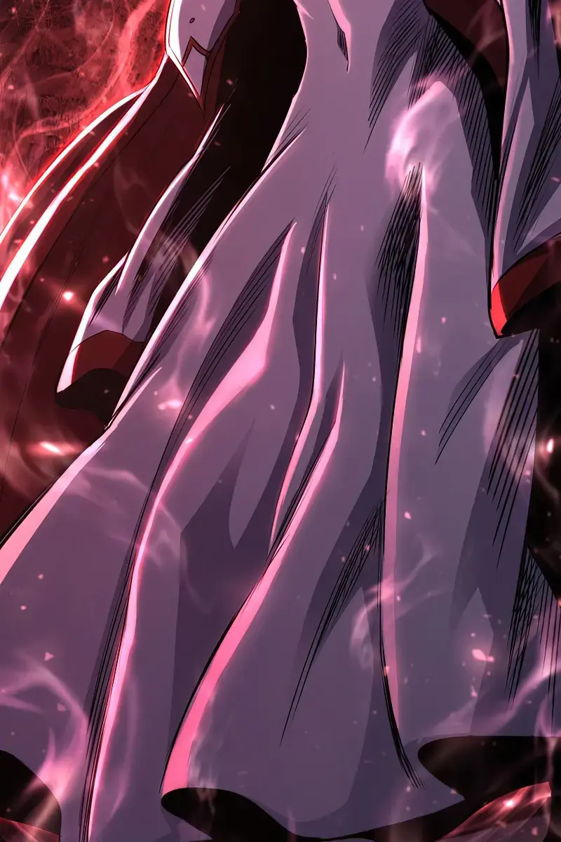 I Awoke as a God After Auto-Battling for a Million Years Chapter 87 Page 4