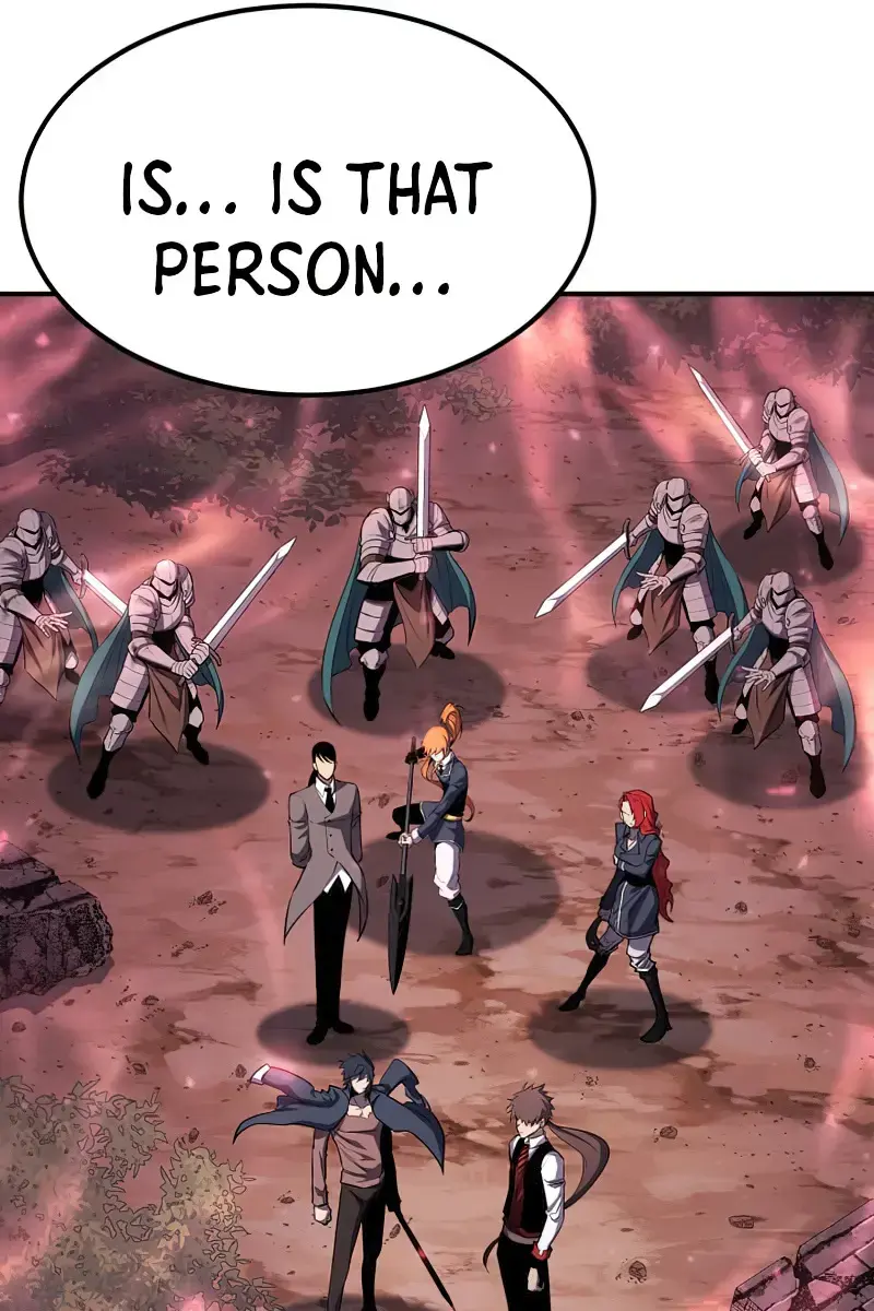 I Awoke as a God After Auto-Battling for a Million Years Chapter 87 Page 6