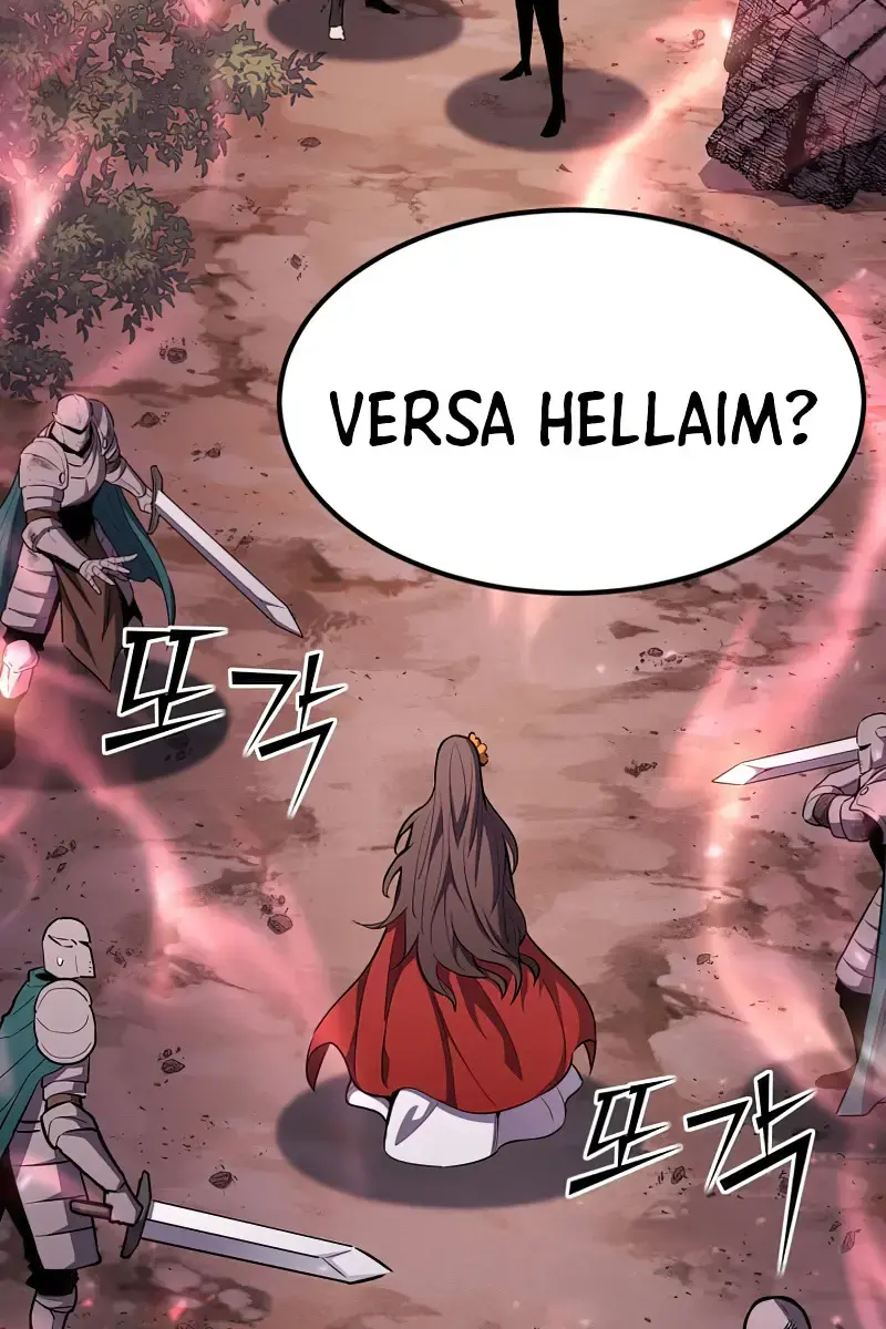 I Awoke as a God After Auto-Battling for a Million Years Chapter 87 Page 7