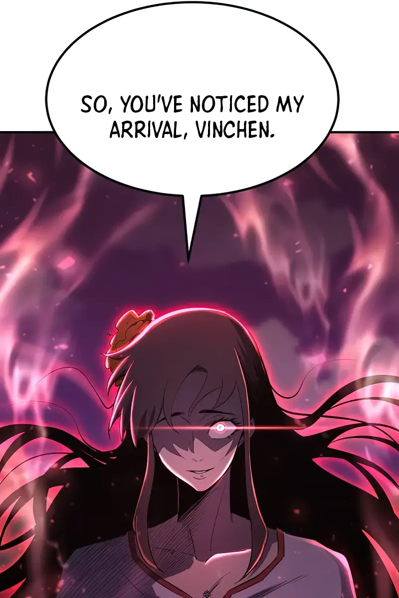I Awoke as a God After Auto-Battling for a Million Years Chapter 87 Page 11