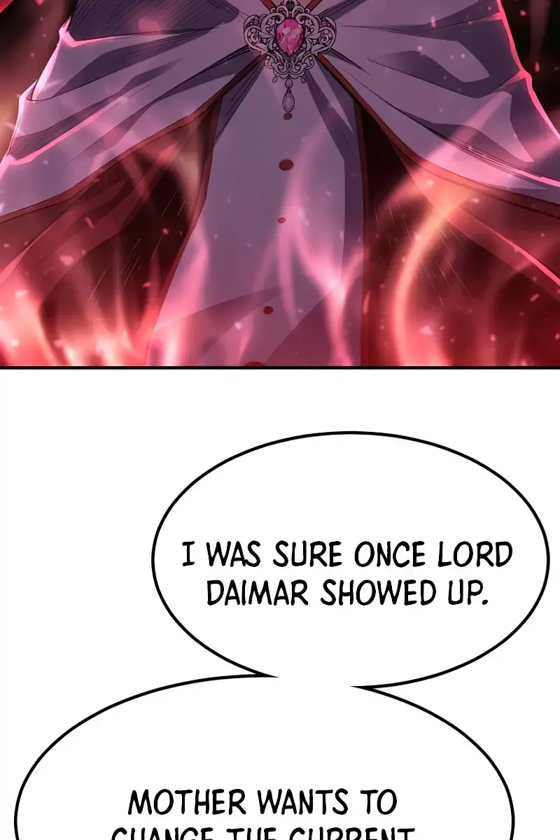 I Awoke as a God After Auto-Battling for a Million Years Chapter 87 Page 12
