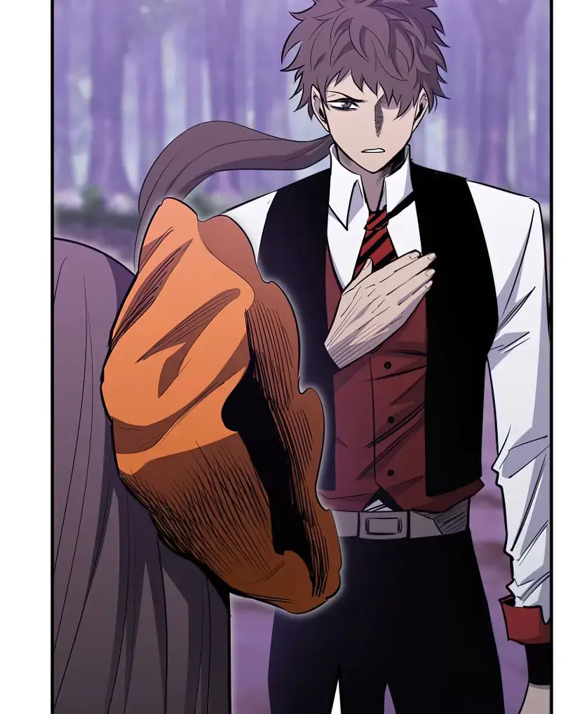 I Awoke as a God After Auto-Battling for a Million Years Chapter 87 Page 15