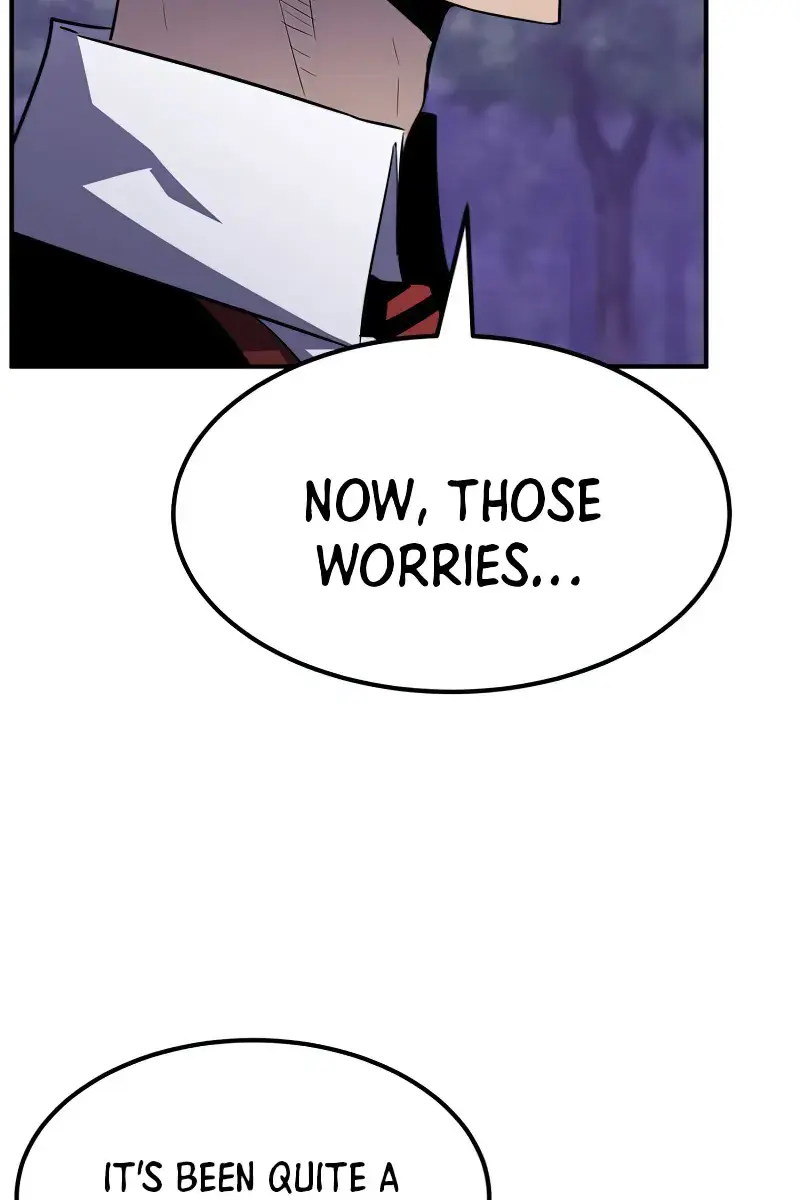 I Awoke as a God After Auto-Battling for a Million Years Chapter 87 Page 17