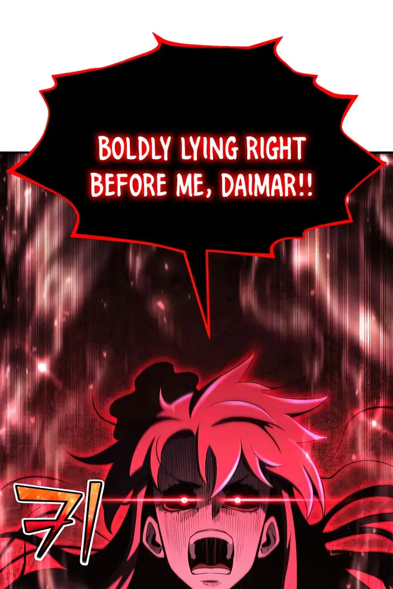 I Awoke as a God After Auto-Battling for a Million Years Chapter 87 Page 19