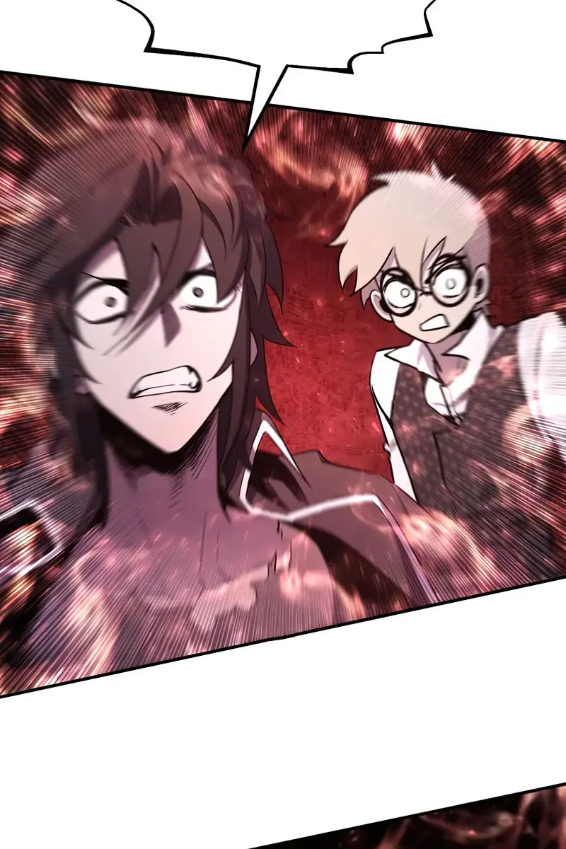 I Awoke as a God After Auto-Battling for a Million Years Chapter 87 Page 22