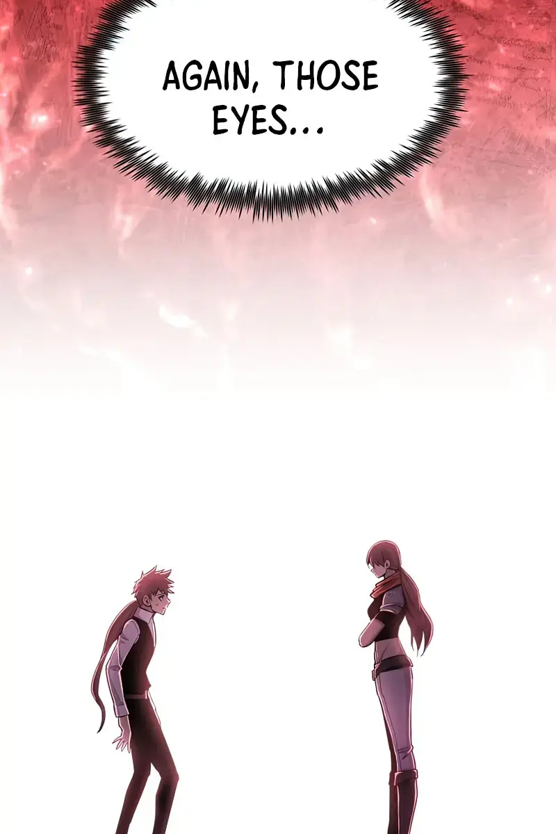 I Awoke as a God After Auto-Battling for a Million Years Chapter 87 Page 24