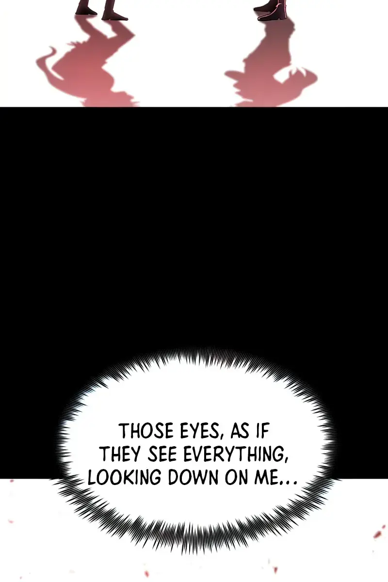 I Awoke as a God After Auto-Battling for a Million Years Chapter 87 Page 25