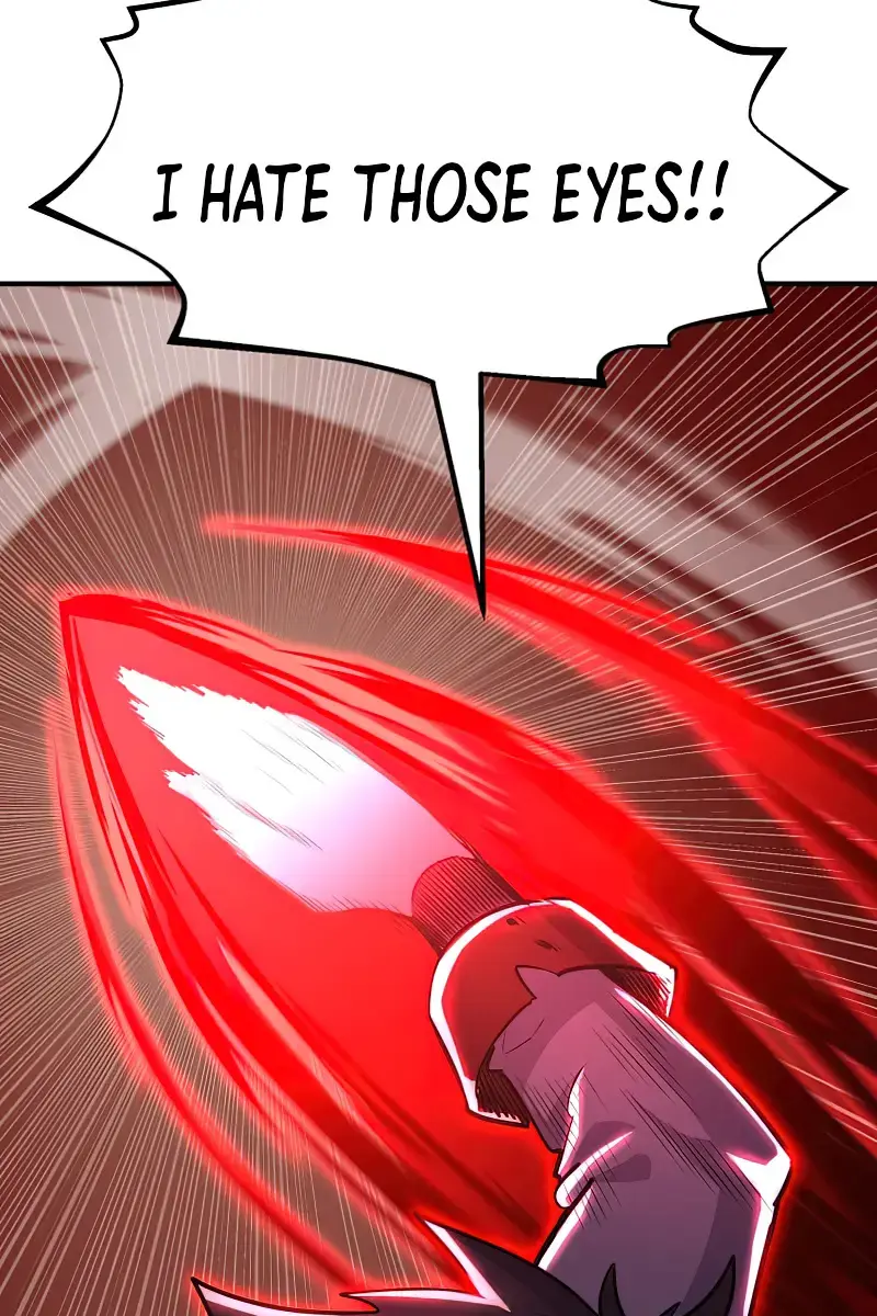 I Awoke as a God After Auto-Battling for a Million Years Chapter 87 Page 29