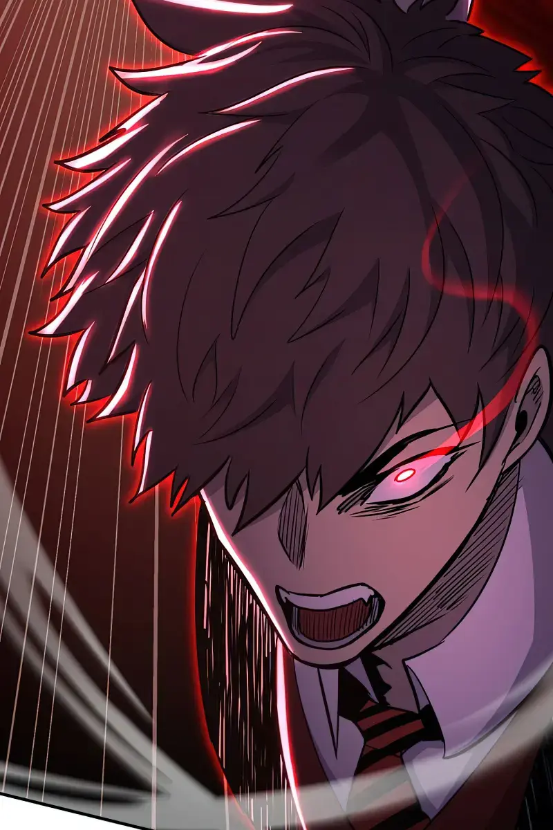 I Awoke as a God After Auto-Battling for a Million Years Chapter 87 Page 30