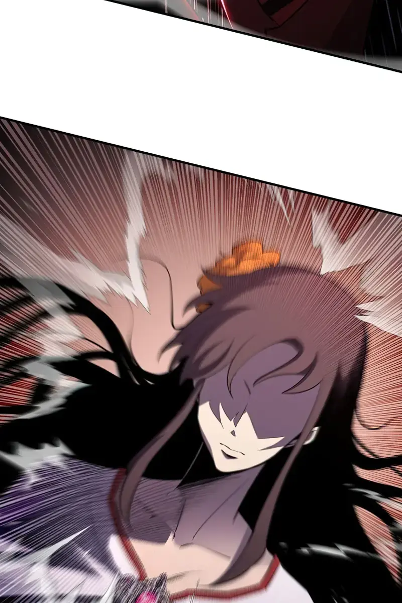 I Awoke as a God After Auto-Battling for a Million Years Chapter 87 Page 31