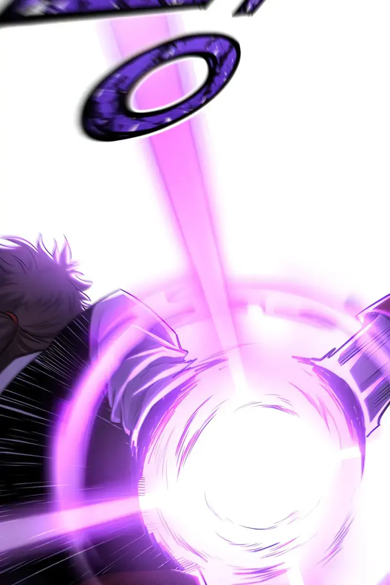 I Awoke as a God After Auto-Battling for a Million Years Chapter 87 Page 33