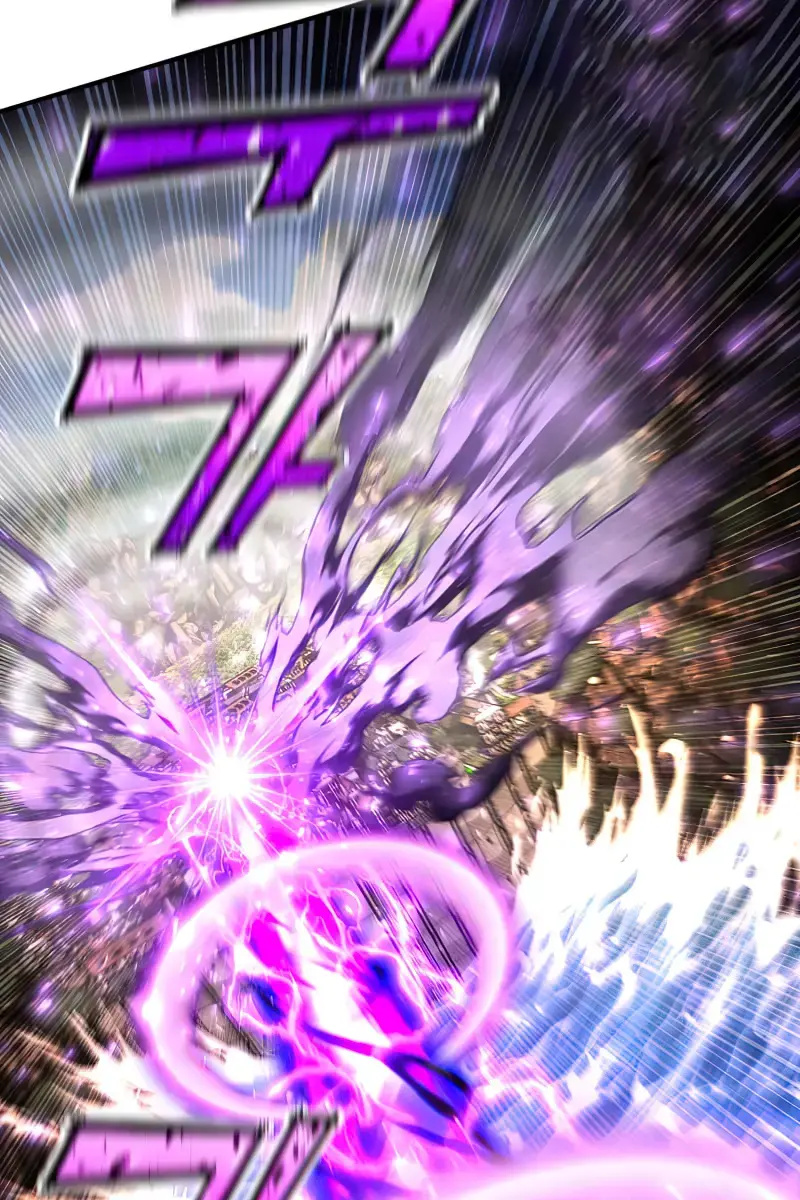 I Awoke as a God After Auto-Battling for a Million Years Chapter 87 Page 38