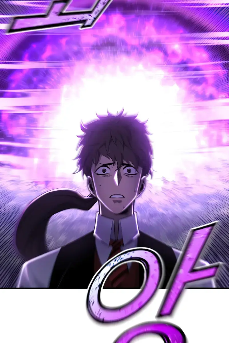 I Awoke as a God After Auto-Battling for a Million Years Chapter 87 Page 42