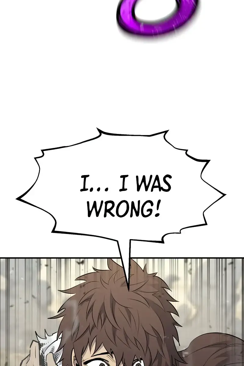 I Awoke as a God After Auto-Battling for a Million Years Chapter 87 Page 43