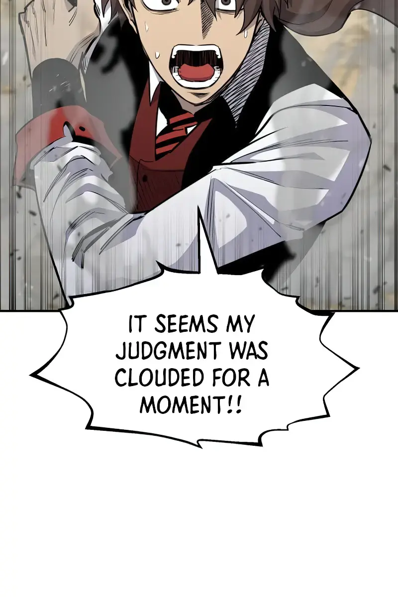 I Awoke as a God After Auto-Battling for a Million Years Chapter 87 Page 44