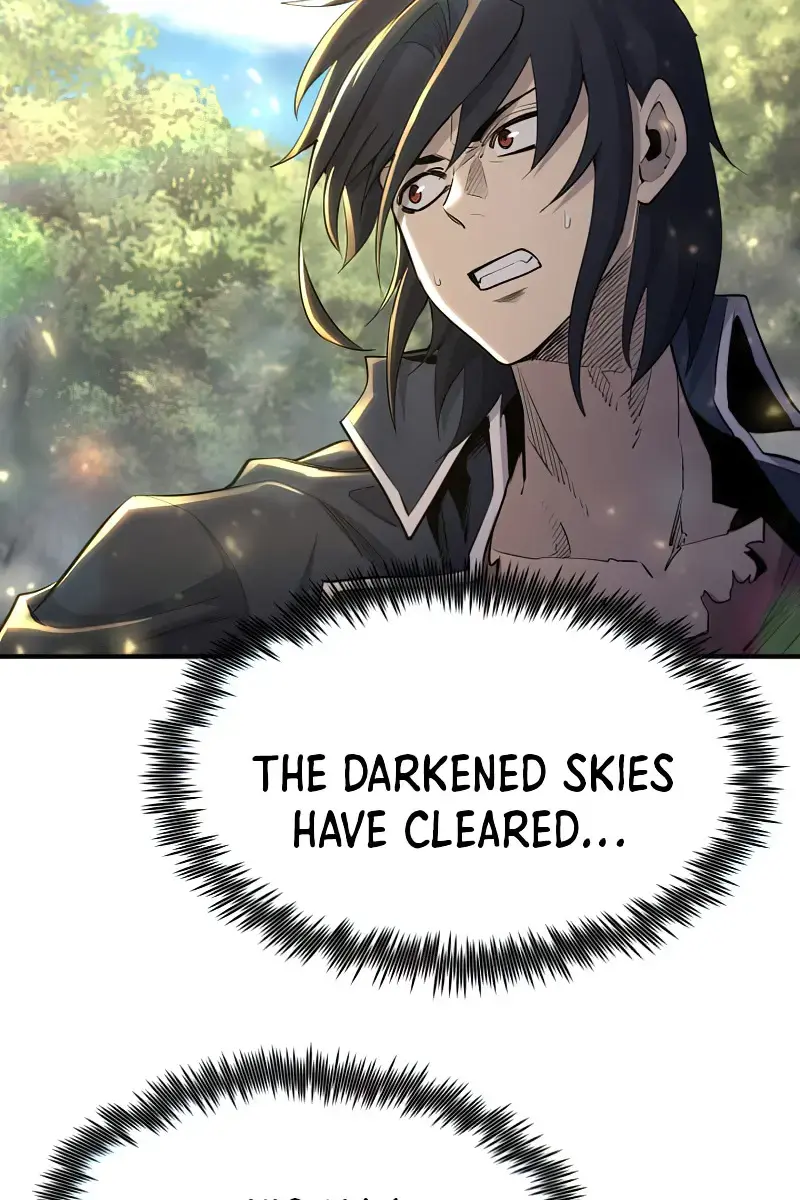 I Awoke as a God After Auto-Battling for a Million Years Chapter 87 Page 51