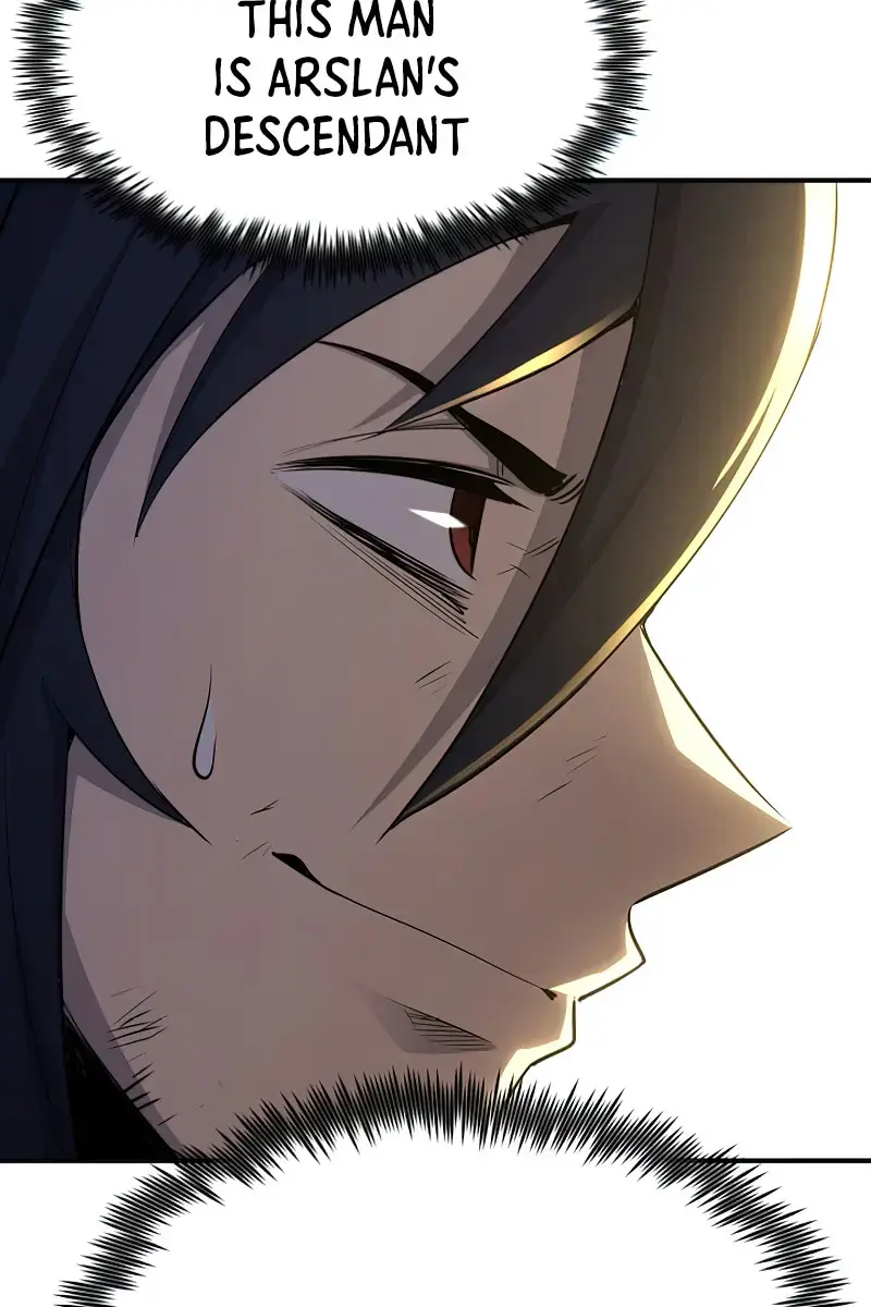 I Awoke as a God After Auto-Battling for a Million Years Chapter 87 Page 52