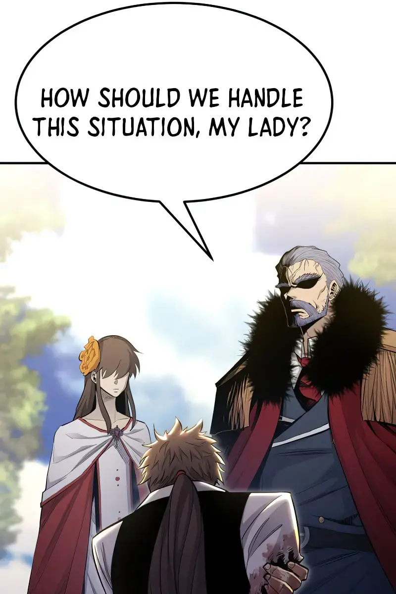 I Awoke as a God After Auto-Battling for a Million Years Chapter 87 Page 56