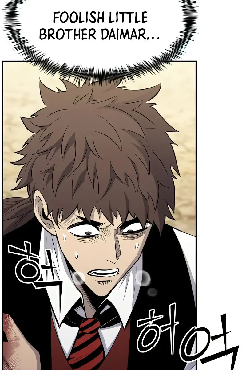 I Awoke as a God After Auto-Battling for a Million Years Chapter 87 Page 58