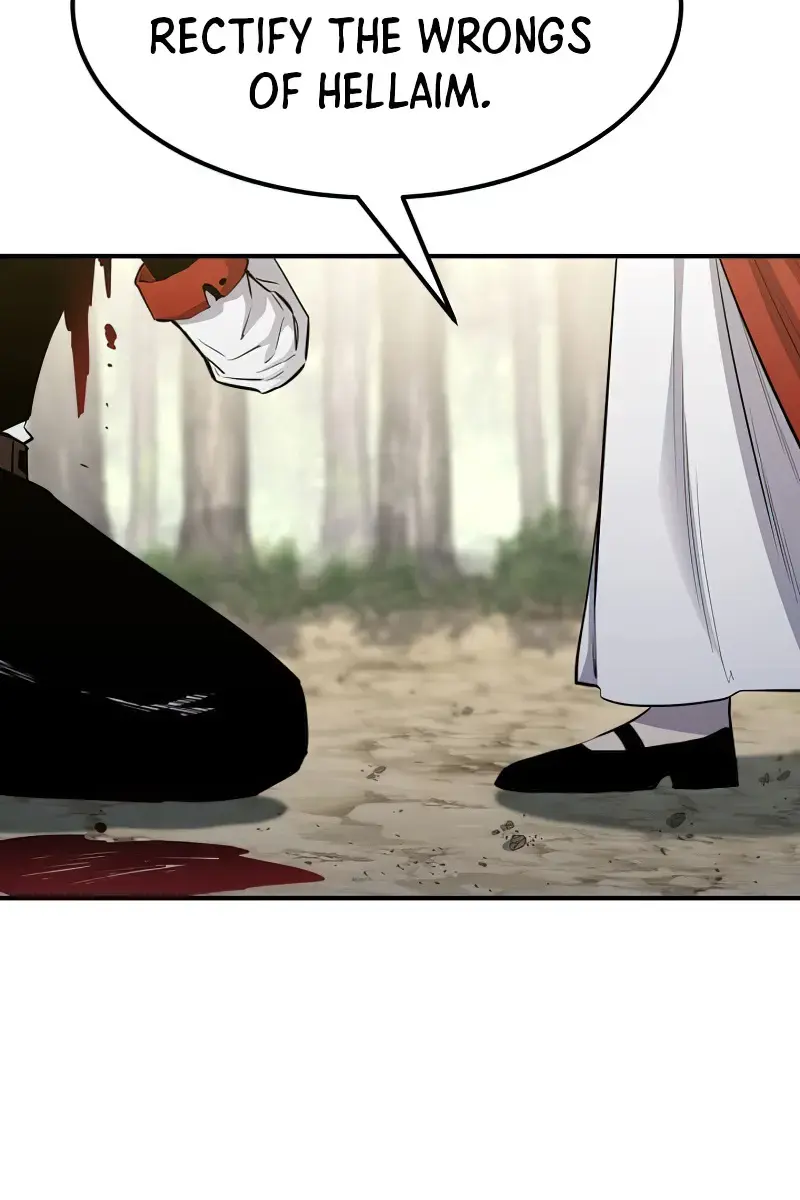 I Awoke as a God After Auto-Battling for a Million Years Chapter 87 Page 61