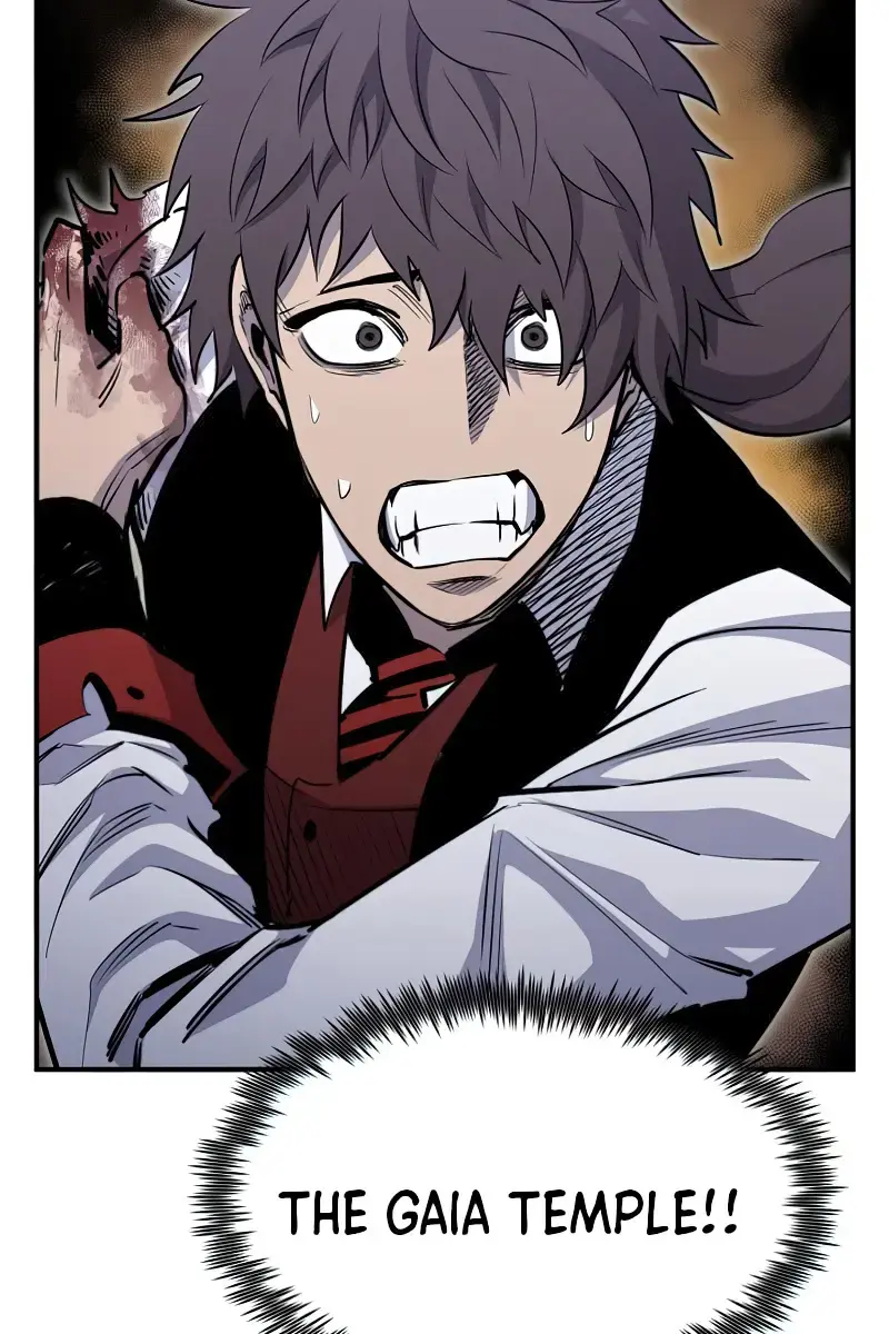 I Awoke as a God After Auto-Battling for a Million Years Chapter 87 Page 69