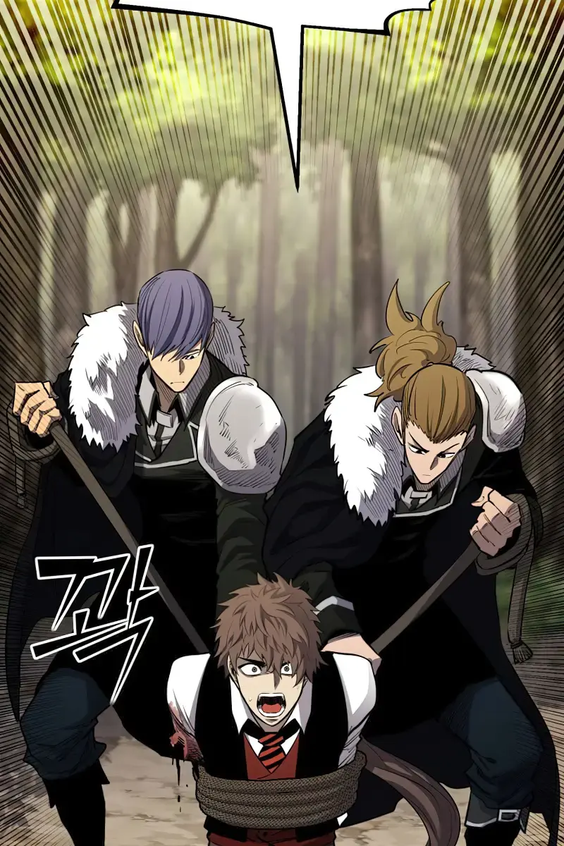 I Awoke as a God After Auto-Battling for a Million Years Chapter 87 Page 71