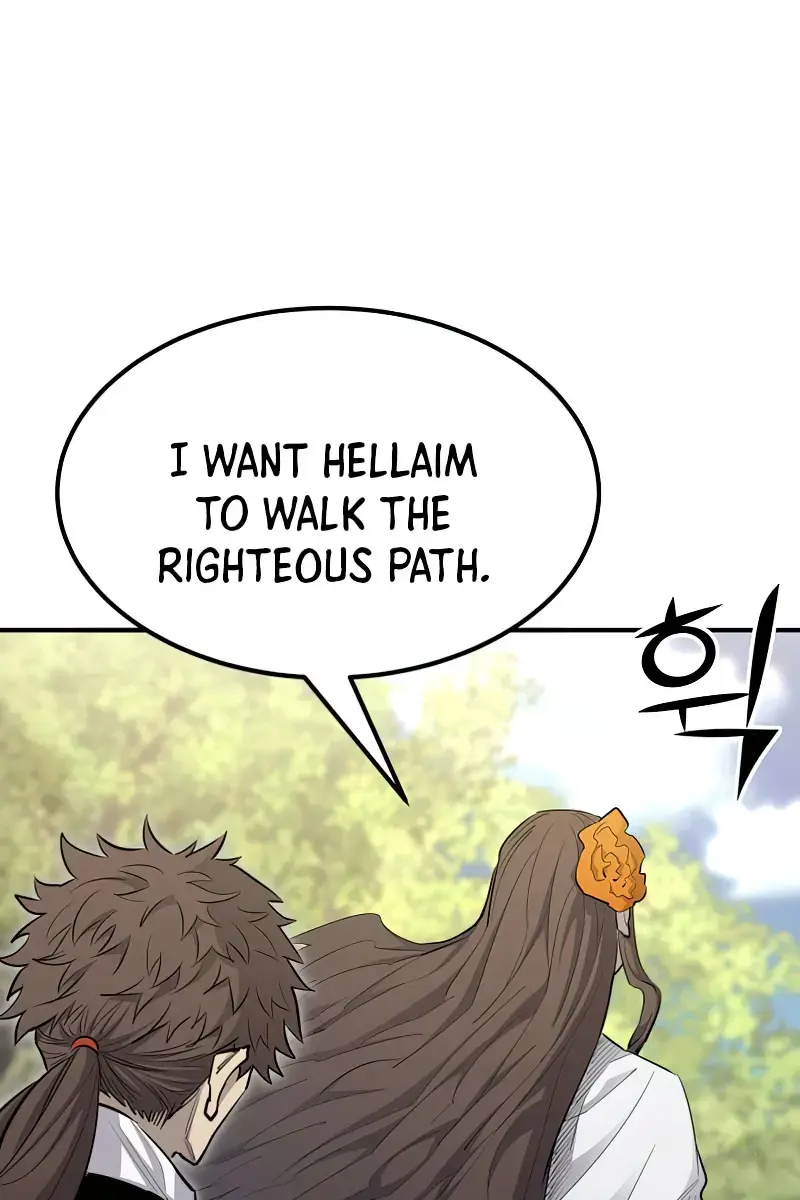 I Awoke as a God After Auto-Battling for a Million Years Chapter 87 Page 73