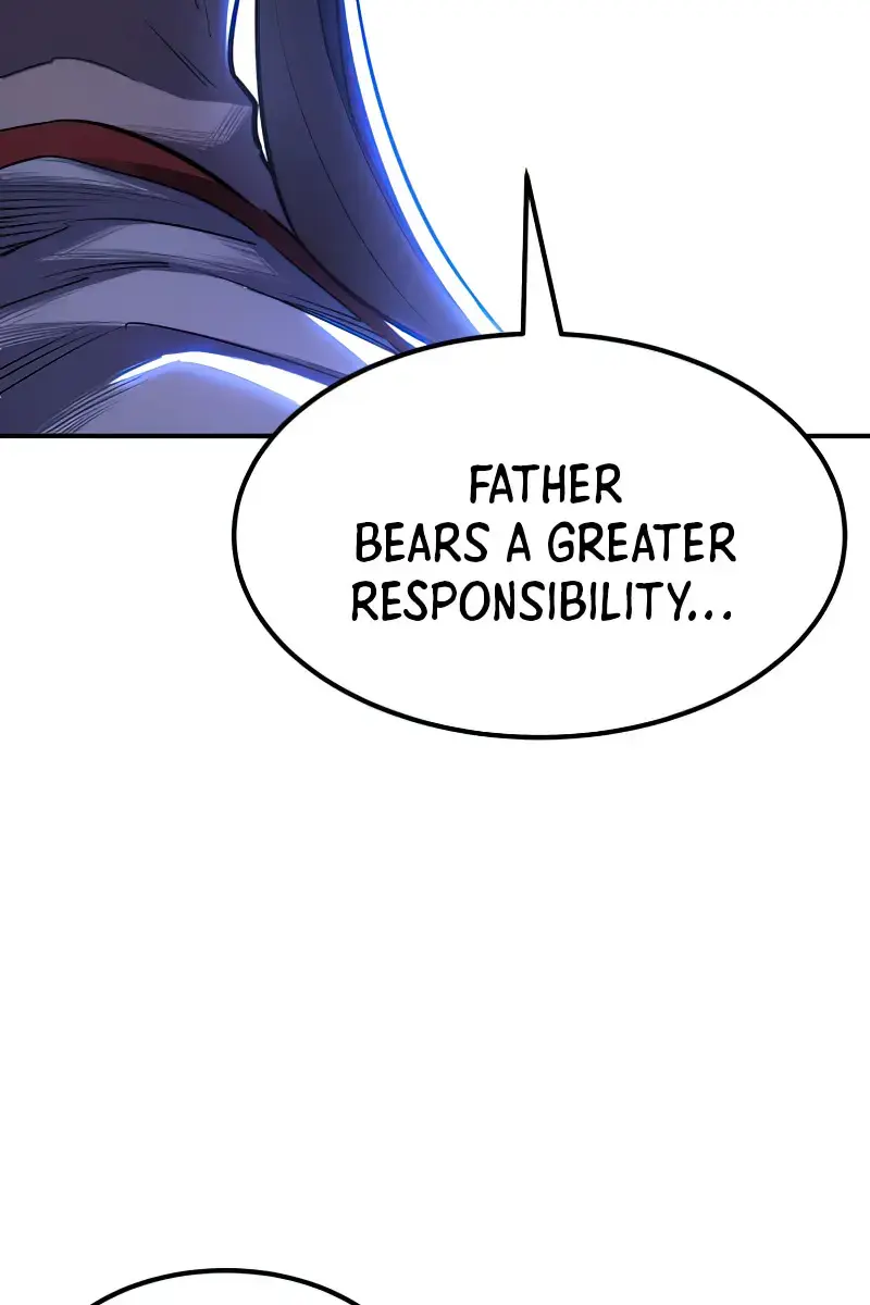 I Awoke as a God After Auto-Battling for a Million Years Chapter 87 Page 79