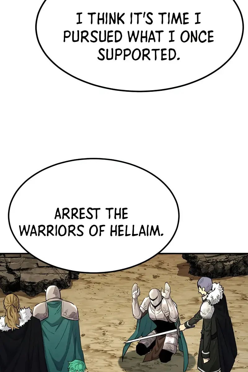 I Awoke as a God After Auto-Battling for a Million Years Chapter 87 Page 83