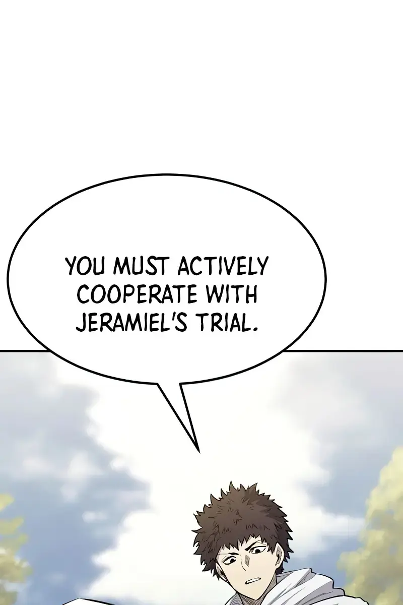 I Awoke as a God After Auto-Battling for a Million Years Chapter 87 Page 86