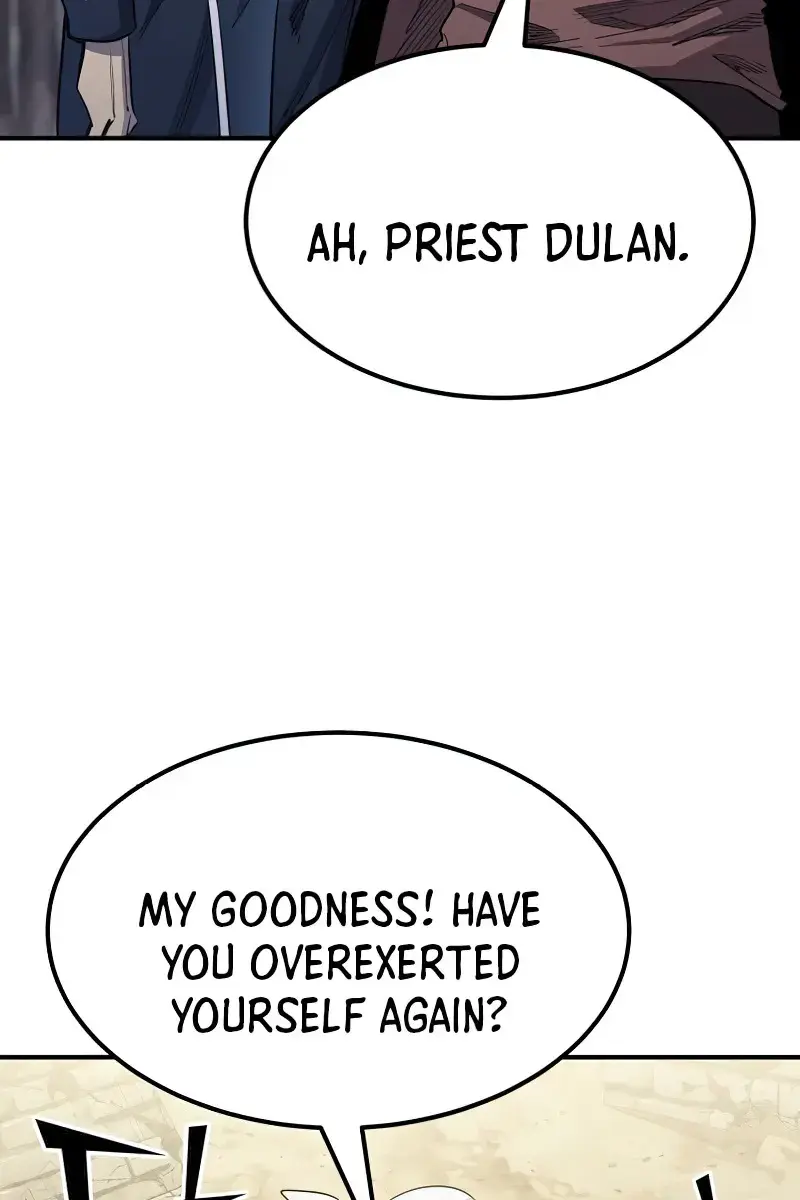 I Awoke as a God After Auto-Battling for a Million Years Chapter 87 Page 91