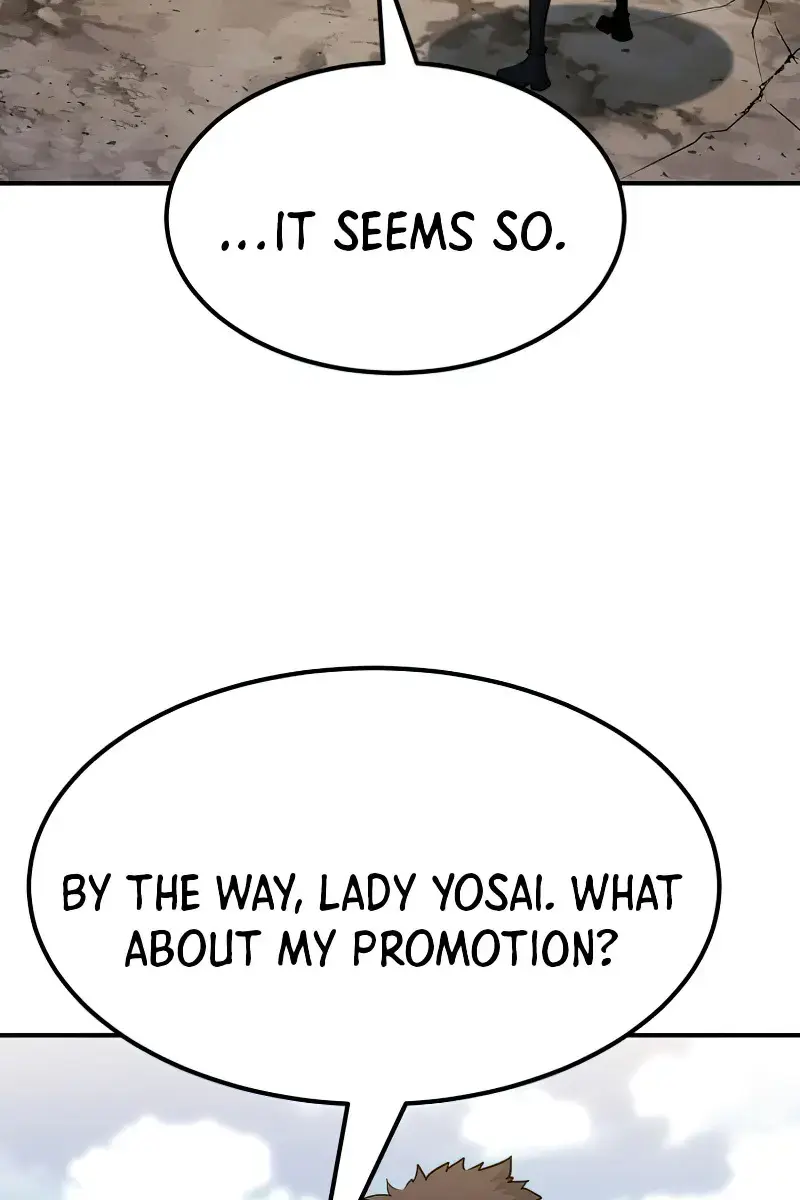 I Awoke as a God After Auto-Battling for a Million Years Chapter 87 Page 93