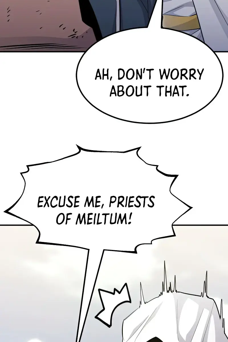 I Awoke as a God After Auto-Battling for a Million Years Chapter 87 Page 99