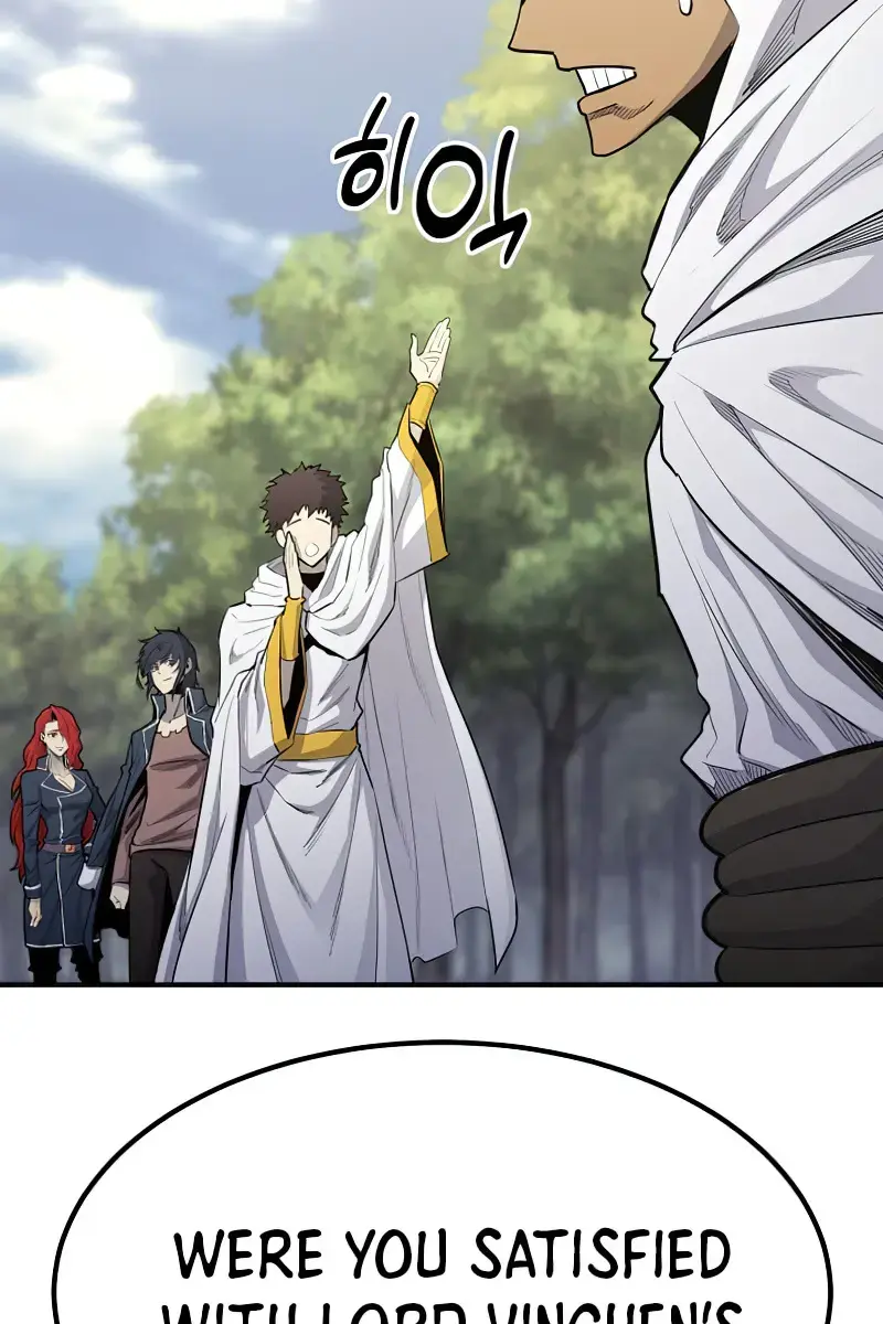 I Awoke as a God After Auto-Battling for a Million Years Chapter 87 Page 101