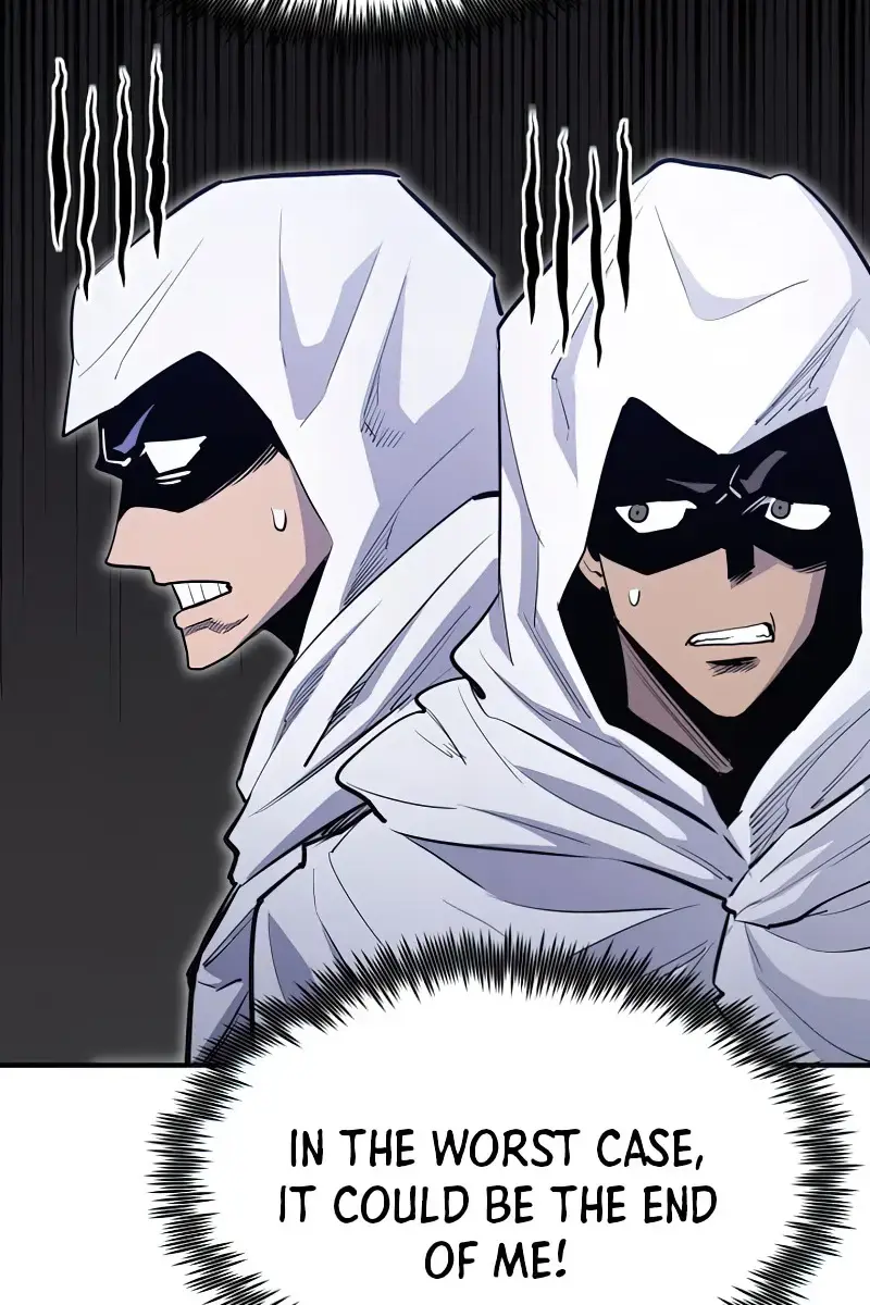 I Awoke as a God After Auto-Battling for a Million Years Chapter 87 Page 104