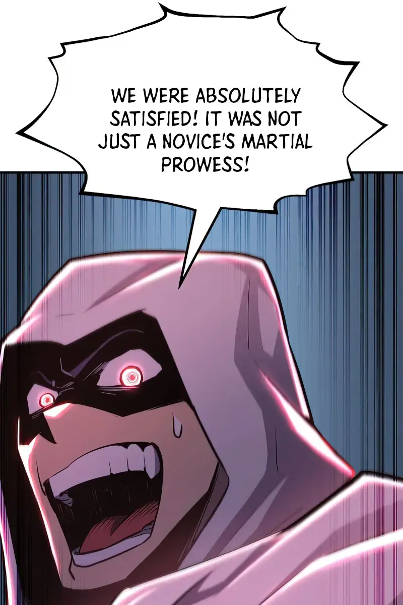 I Awoke as a God After Auto-Battling for a Million Years Chapter 87 Page 106