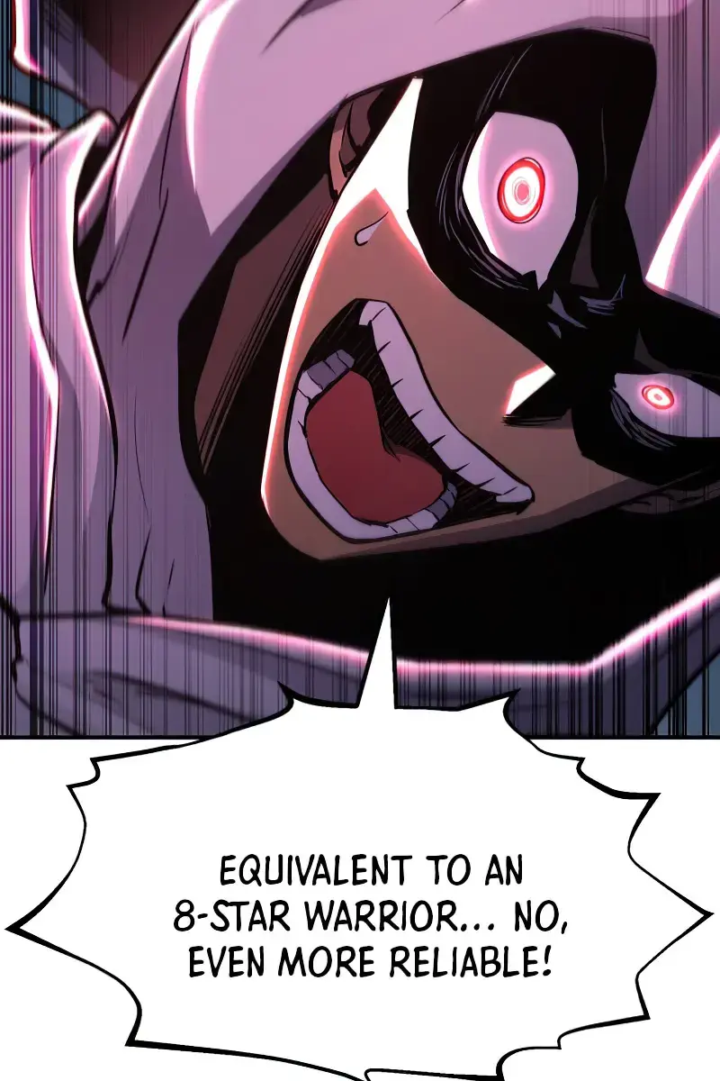 I Awoke as a God After Auto-Battling for a Million Years Chapter 87 Page 107