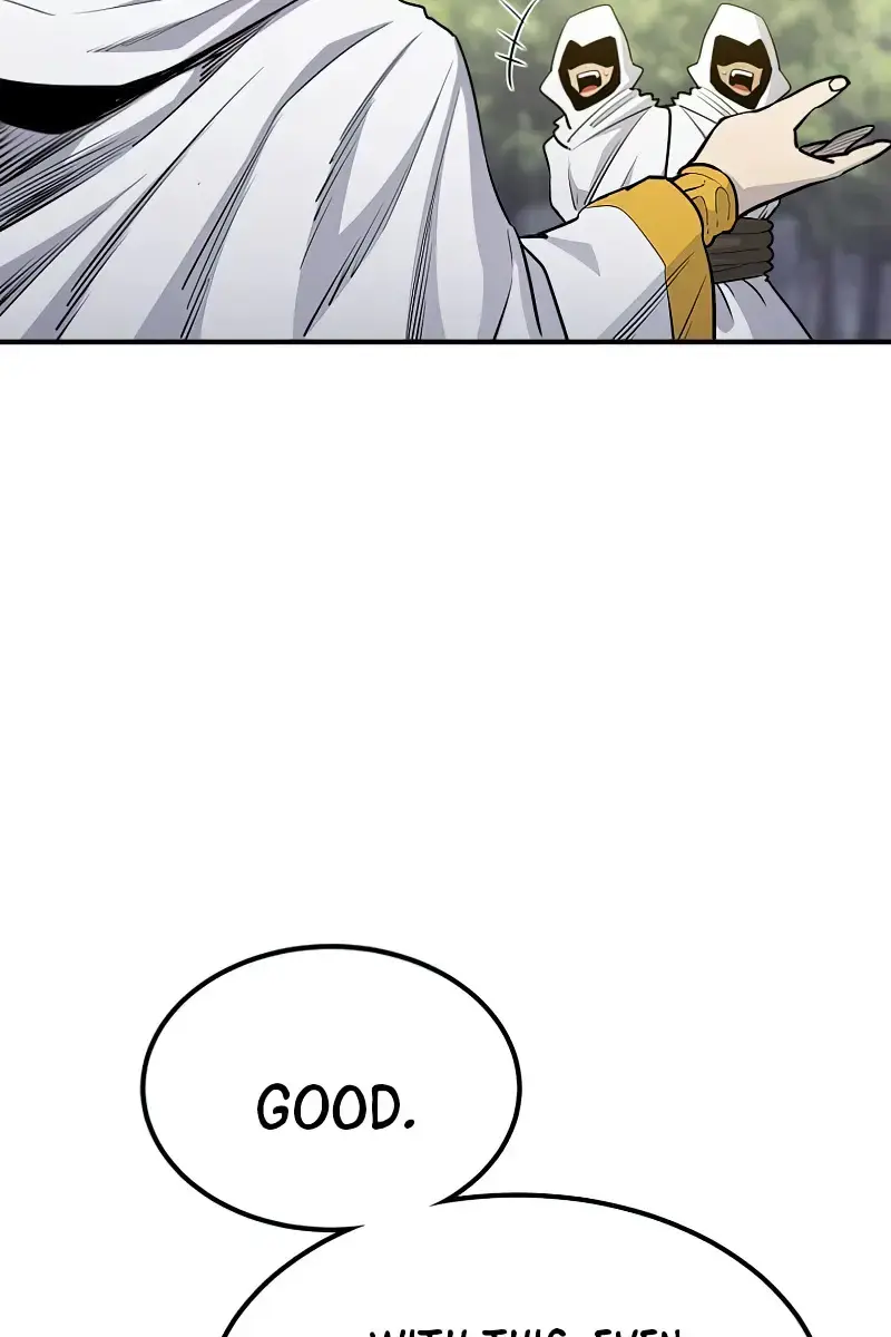 I Awoke as a God After Auto-Battling for a Million Years Chapter 87 Page 109