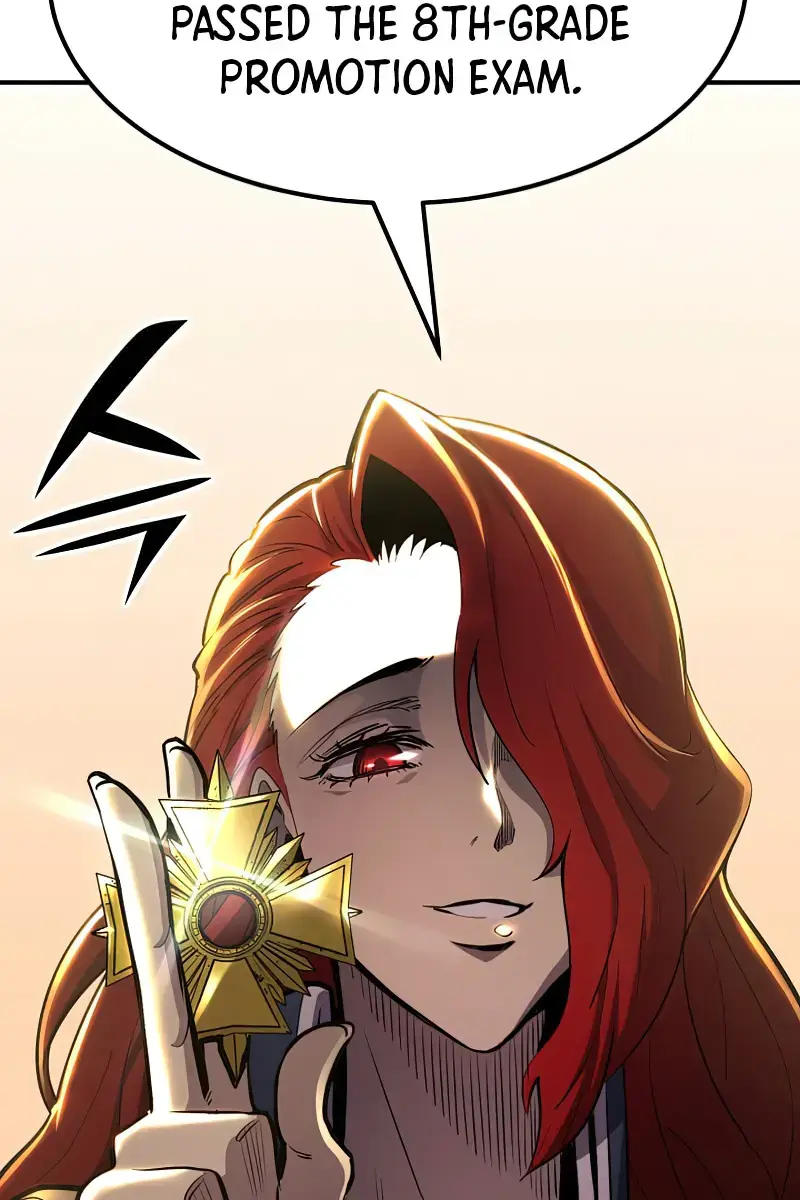 I Awoke as a God After Auto-Battling for a Million Years Chapter 87 Page 112