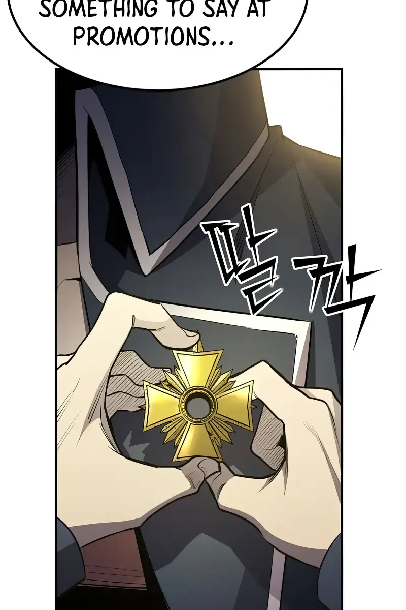 I Awoke as a God After Auto-Battling for a Million Years Chapter 87 Page 114