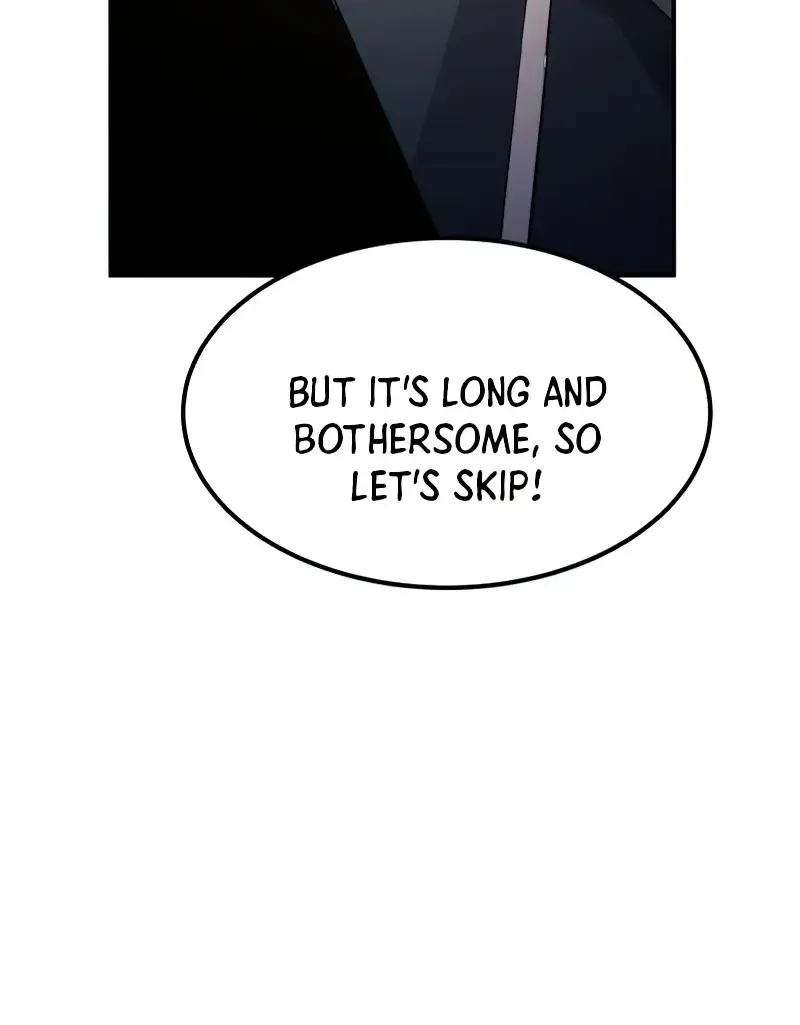 I Awoke as a God After Auto-Battling for a Million Years Chapter 87 Page 115